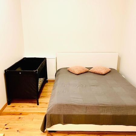 Lossi 32 Apartment Tartu Kültér fotó