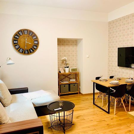 Lossi 32 Apartment Tartu Kültér fotó