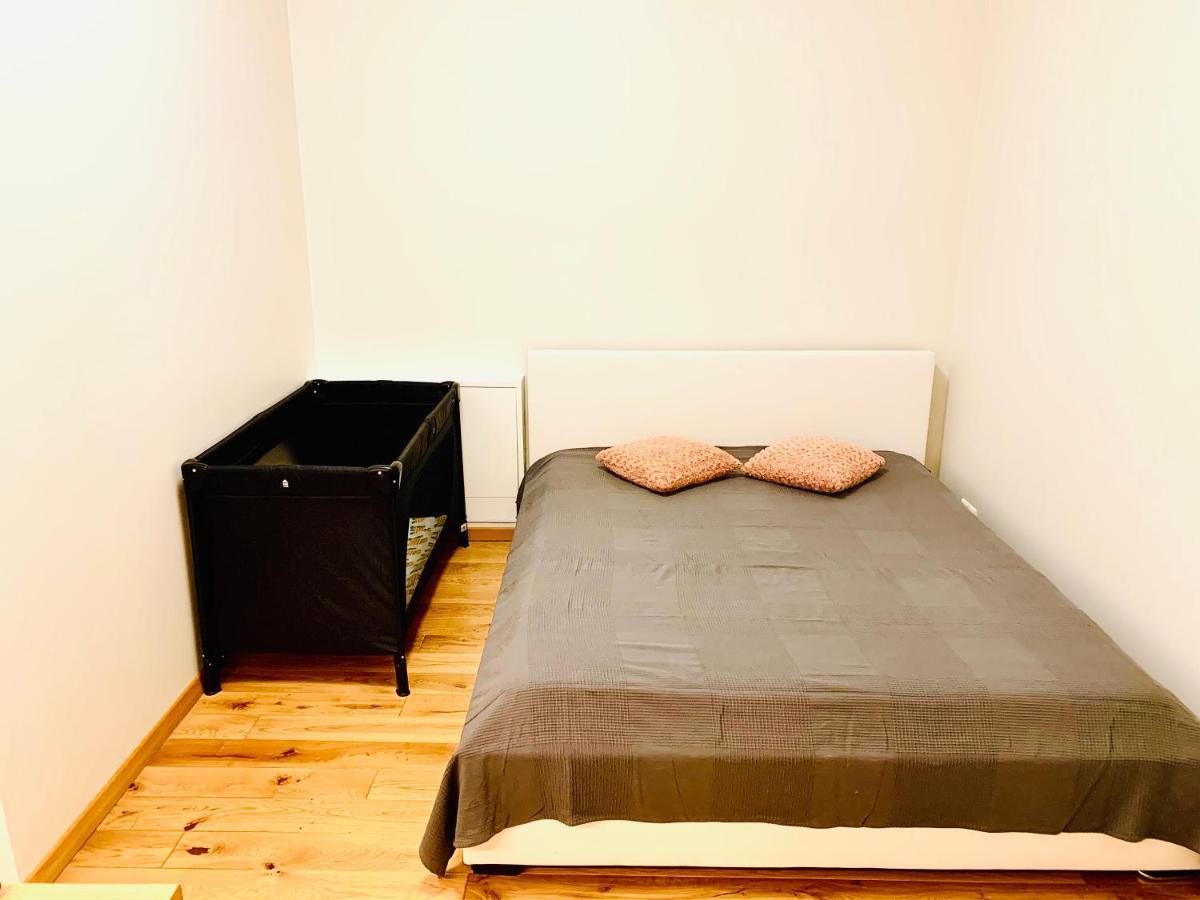 Lossi 32 Apartment Tartu Kültér fotó