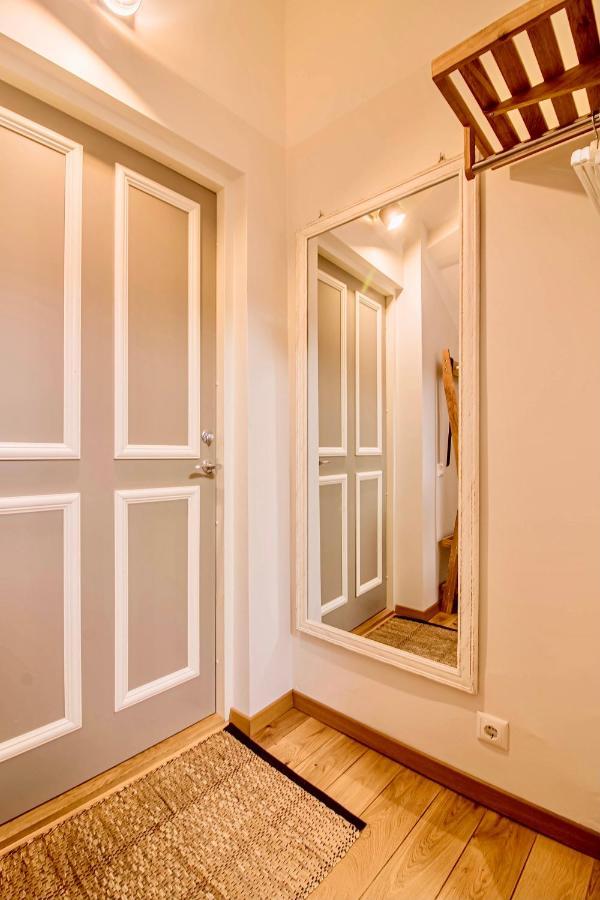 Lossi 32 Apartment Tartu Kültér fotó