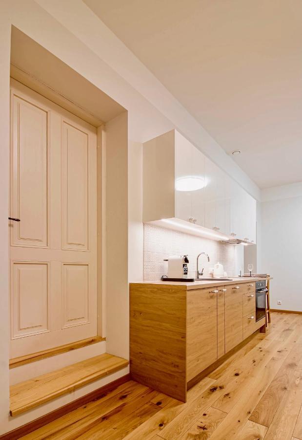 Lossi 32 Apartment Tartu Kültér fotó