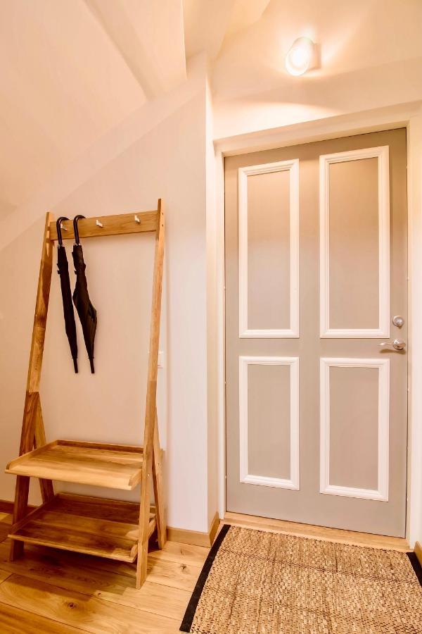 Lossi 32 Apartment Tartu Kültér fotó