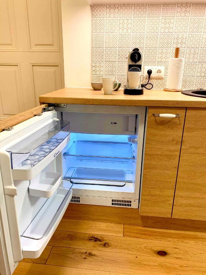 Lossi 32 Apartment Tartu Kültér fotó