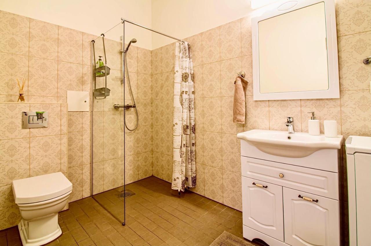 Lossi 32 Apartment Tartu Kültér fotó