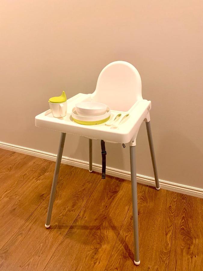 Lossi 32 Apartment Tartu Kültér fotó