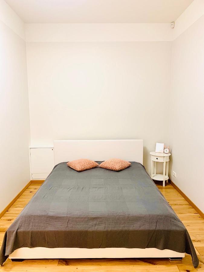 Lossi 32 Apartment Tartu Kültér fotó