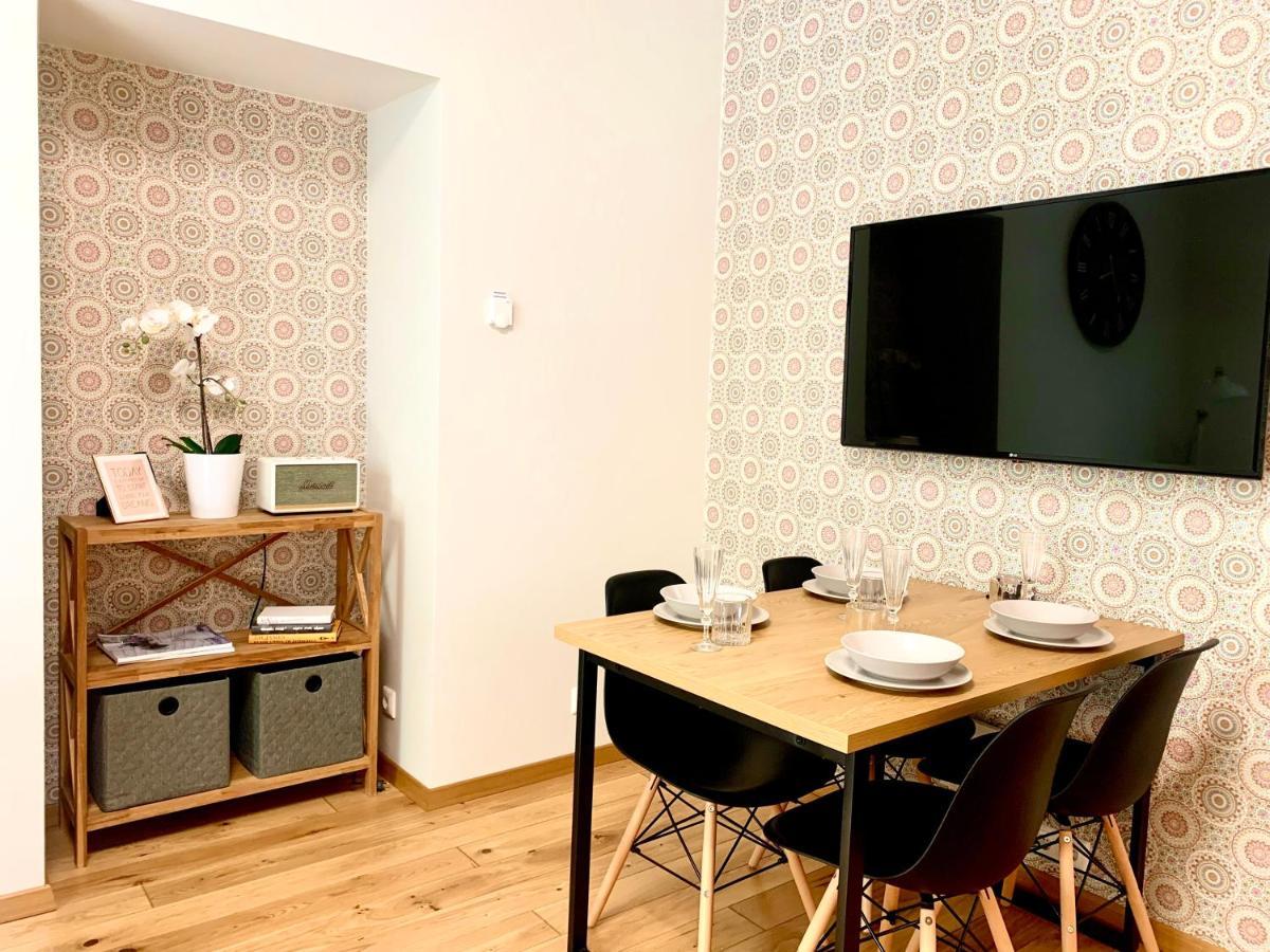 Lossi 32 Apartment Tartu Kültér fotó