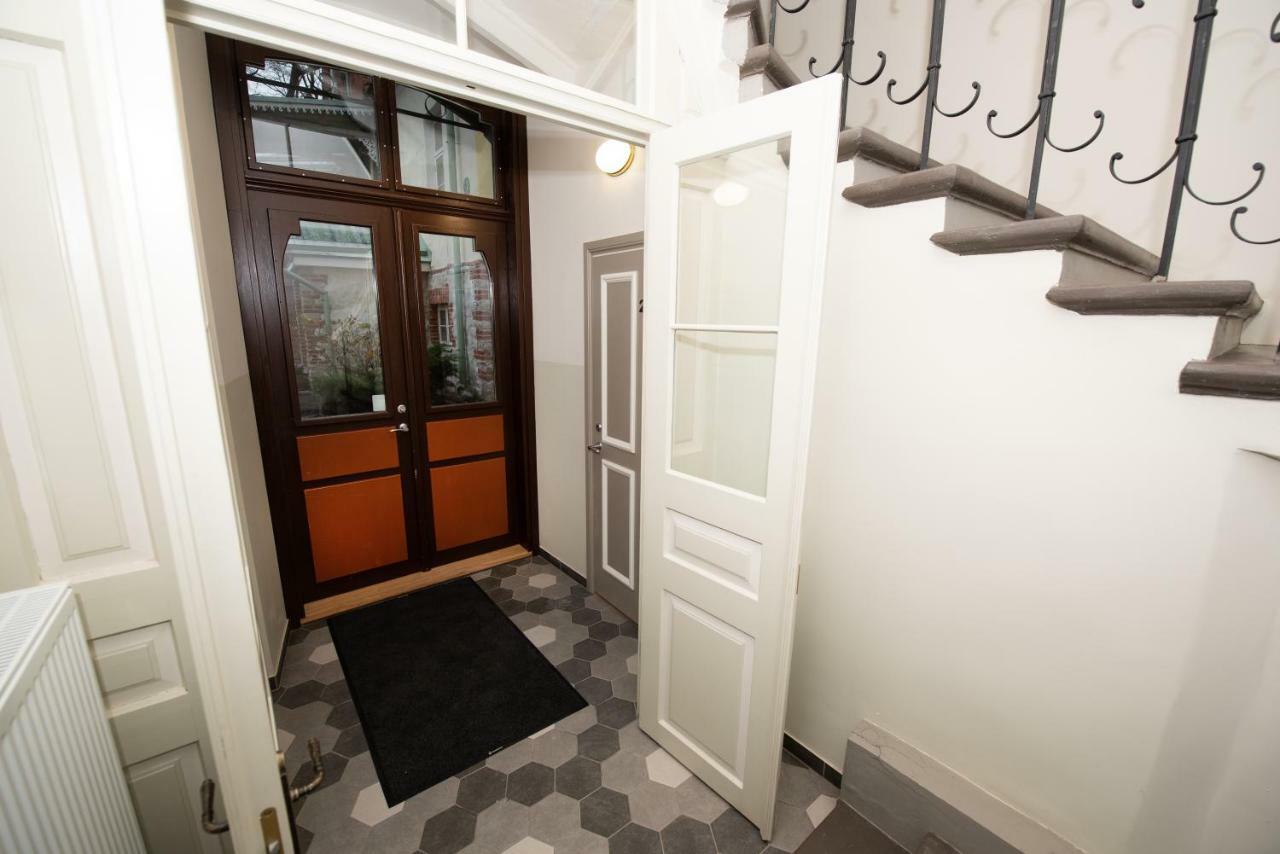 Lossi 32 Apartment Tartu Kültér fotó