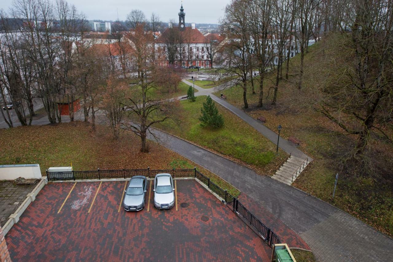 Lossi 32 Apartment Tartu Kültér fotó
